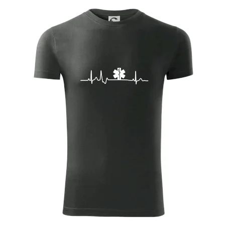 EKG rescue