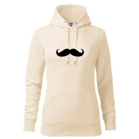 Mustache - fúziky