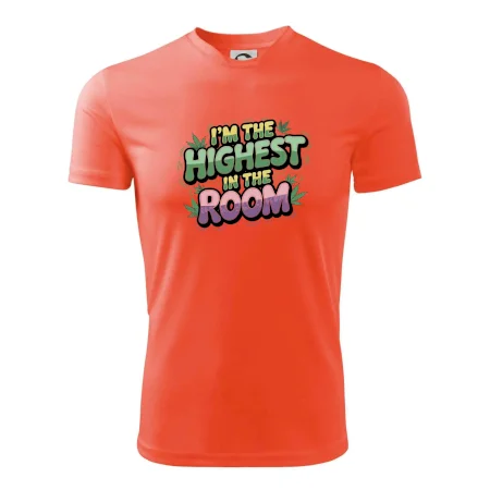 Marihuana - Iam the highest in the room