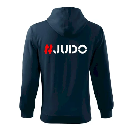 Judo Hashtag