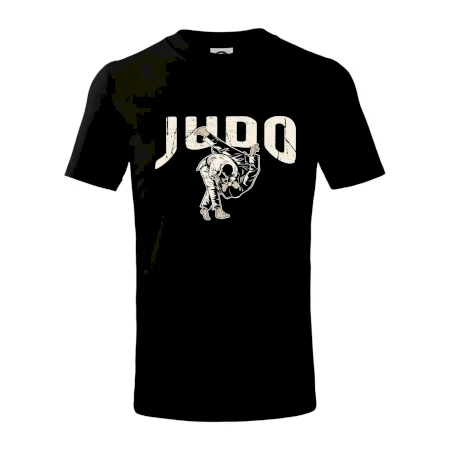 Judo v boji