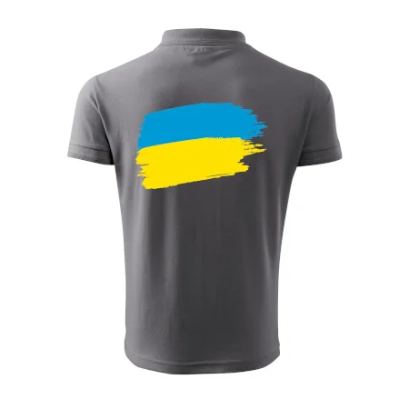 Ukrajinské tričko