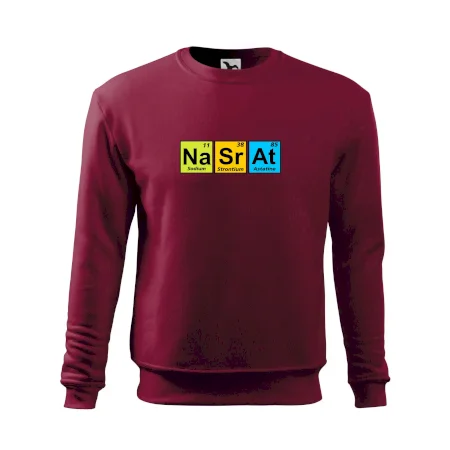 Farebná tabuľka nasrat