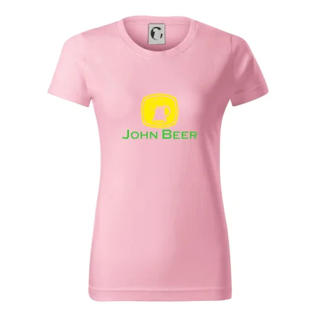 John Beer - Pivo