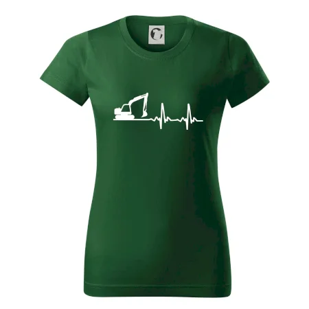 EKG bagr