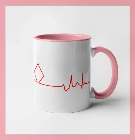 Poker EKG guľa kára