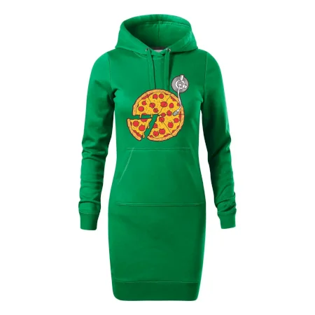 Pizza DJ