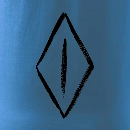 Dámske prirodzenie hladko oholené