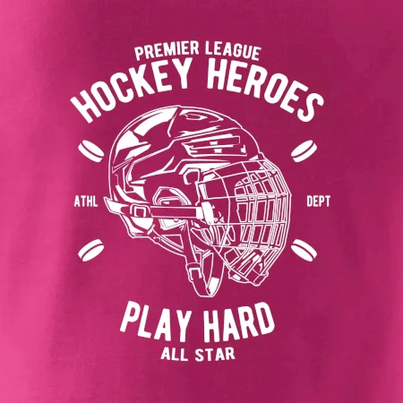 Hockey Heroes