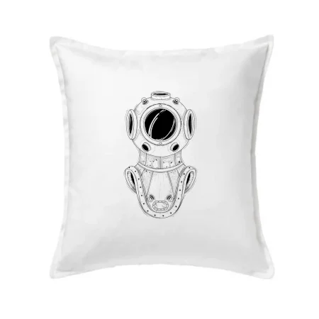 Potápač - helma stará