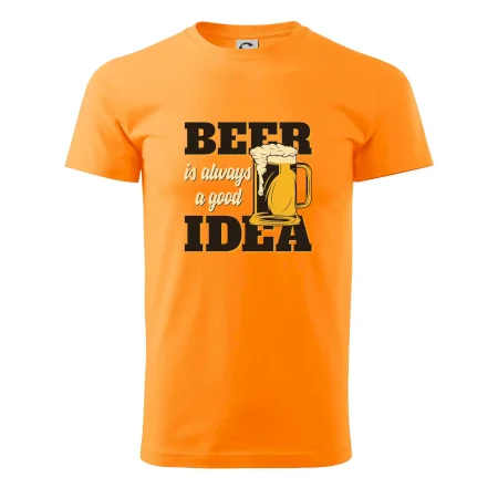 Beer idea