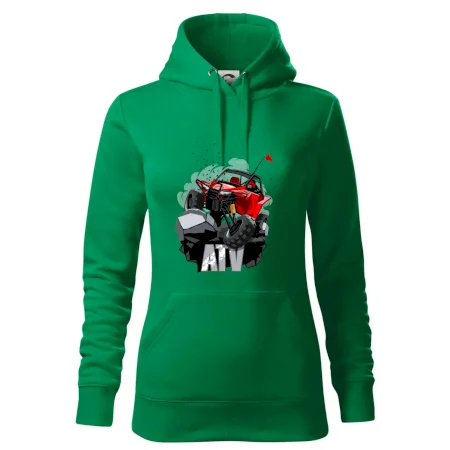 ATV offroad buggy