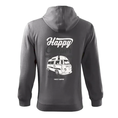 Happy Camper
