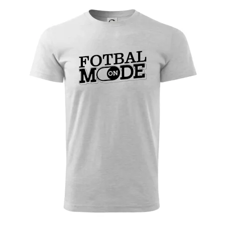 Fotbal mode
