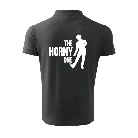 Bachelor party - The horny one
