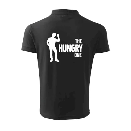 Bachelor party - The hungry  one