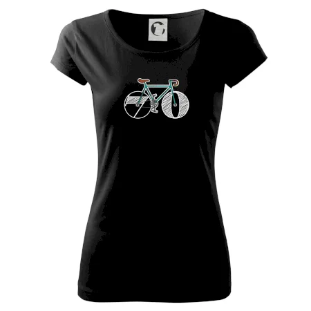 Narodeniny 70 rokov na bicykli