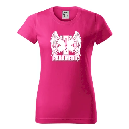 Paramedic