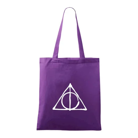 Harry - symbol relikvie