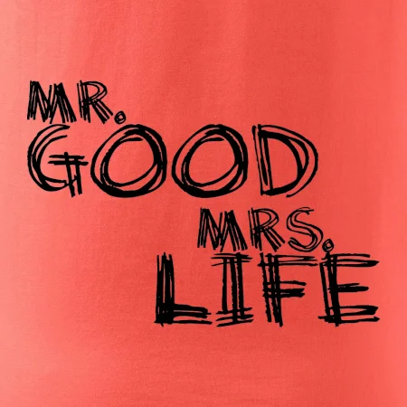 Mrs. Life
