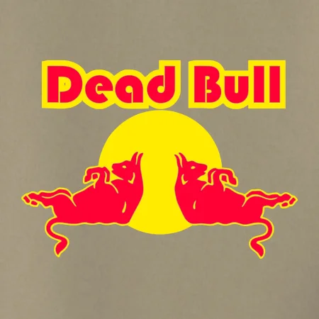 Dead Bull