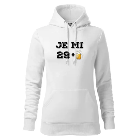 Je mi 30 pivo