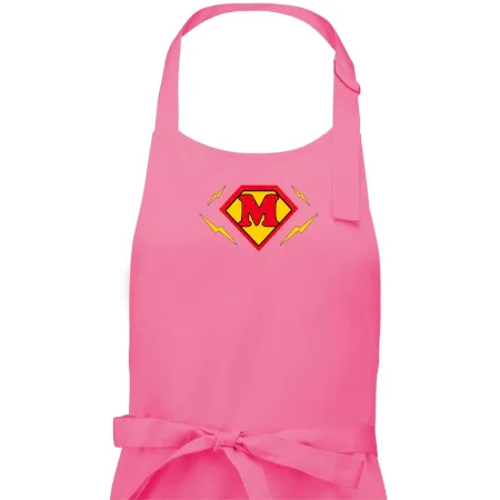 Super mama znak