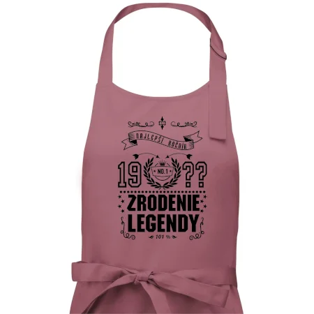 Zrodenie legendy - pre všetkých