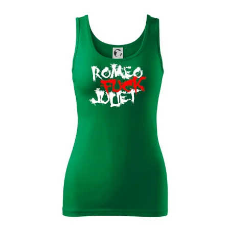 Romeo Fuck Juilet - Romeo vojel Julii