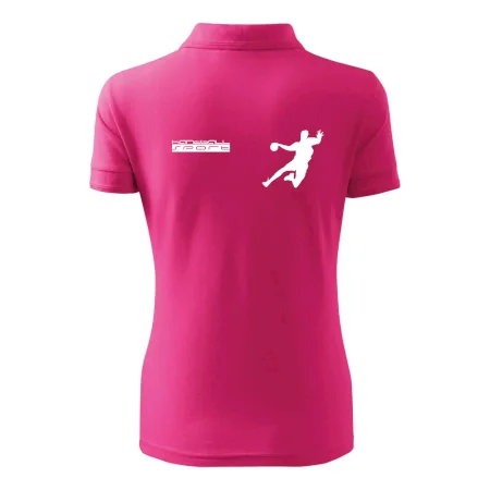 Handball sport