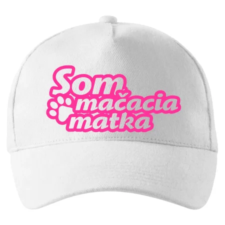 Som mačacia matka