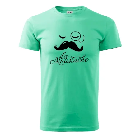 La Mustache