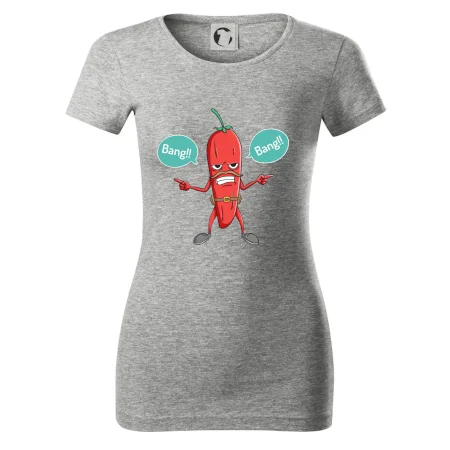 Chilli bang bang
