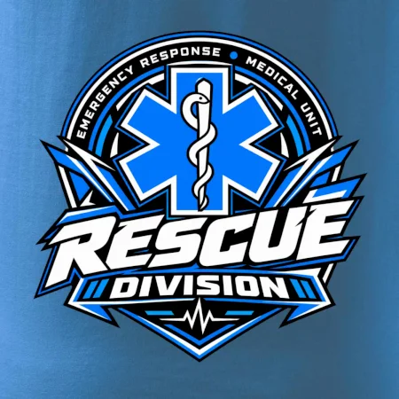 Rescue Division