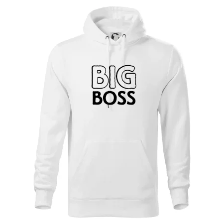 Big boss mini boss
