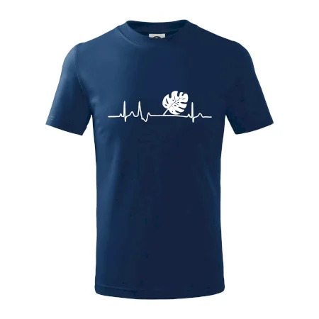 EKG Monstera