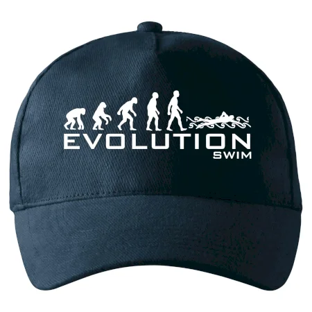 Evolúcia Swim