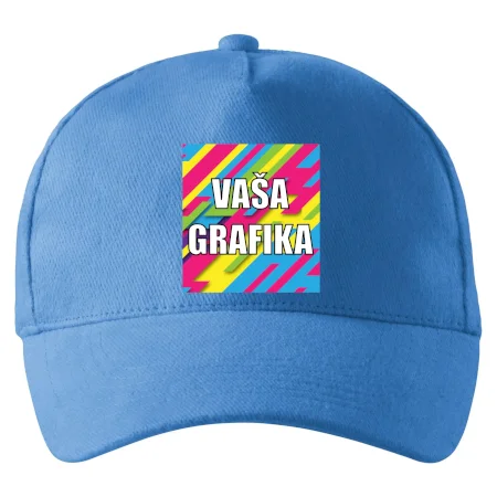 Potlač s vašou grafikou