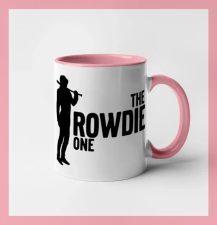 Bachelor party - The rowdie one