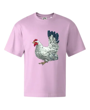 Sliepka kreslená biela