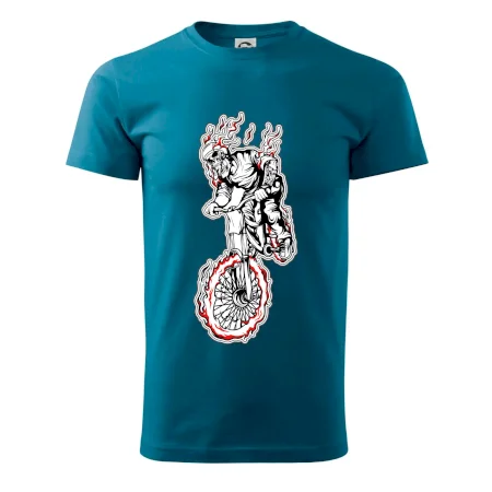 Kostra downhill