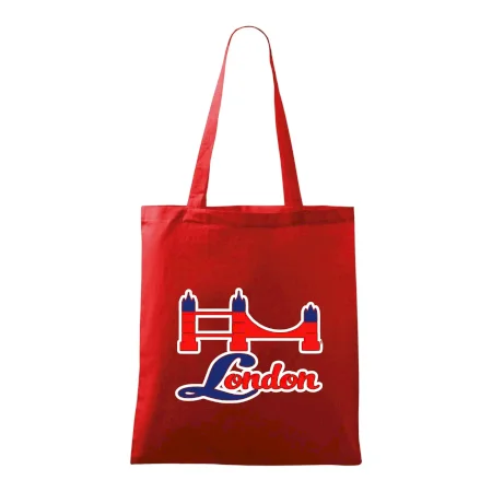 London most