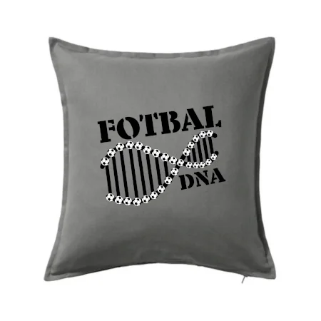Fotbal DNA