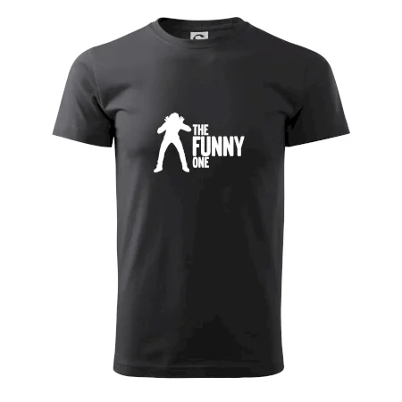 Bachelor party - The funny one