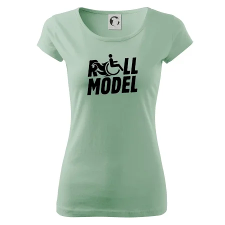 Roll model