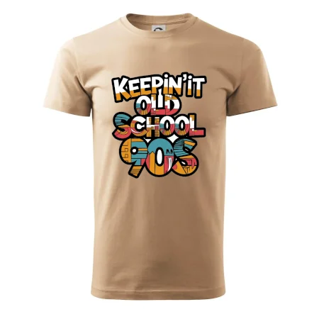 KEEPIN'IT Old School 90s