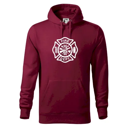 Fire dept. logo