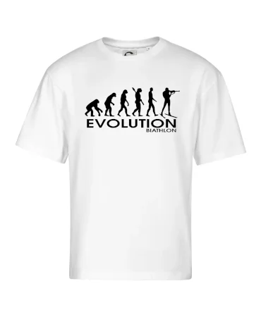 Biathlon - Evolúcia biatlonu