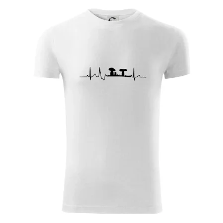 EKG hubár