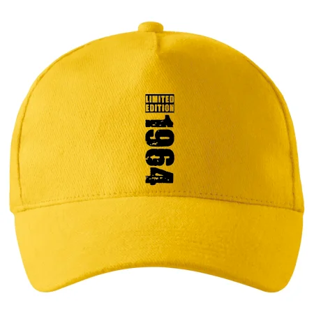 Limited edition 1964 pruh